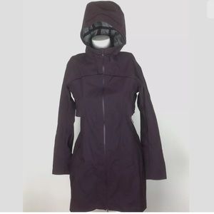 lululemon cloud crush jacket